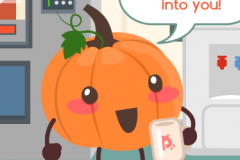 pumpkininyou